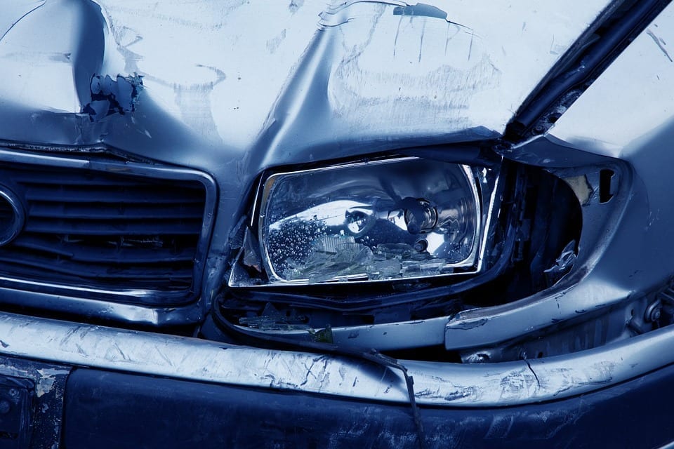 Do I Need a Car Accident lawyer if the Car Accident Is Partly My Fault?