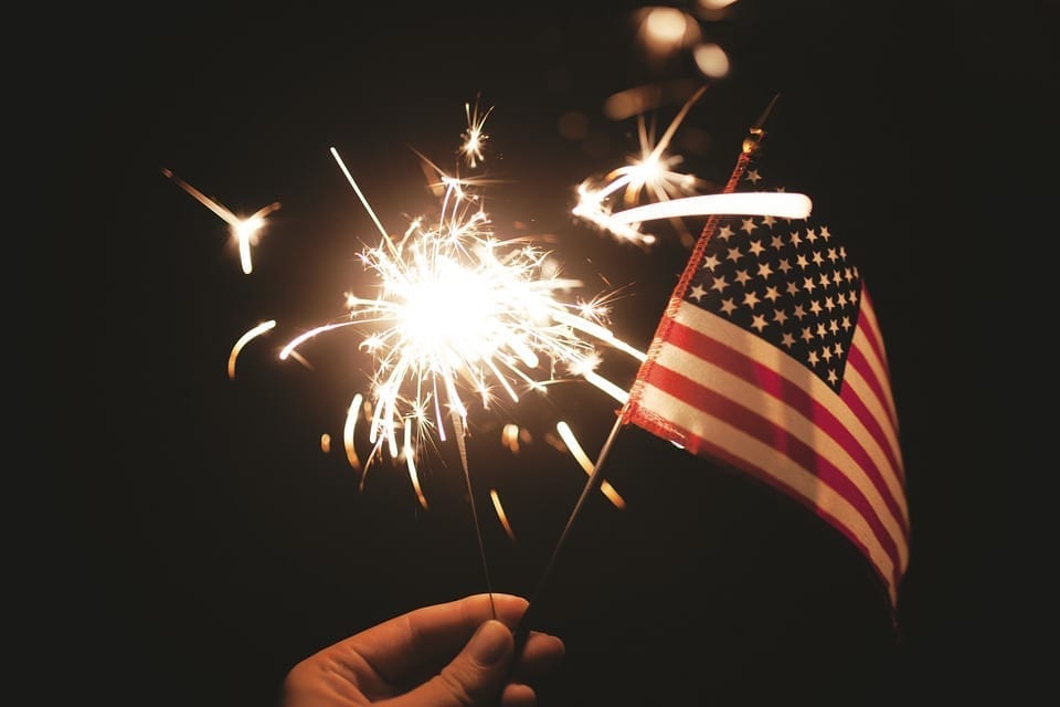 Have a Happy (and Safe) 4th of July – From Your Personal Injury Lawyer