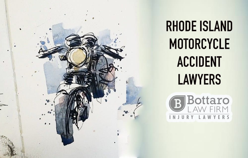 Rhode Island Motorcycle Accident Lawyers