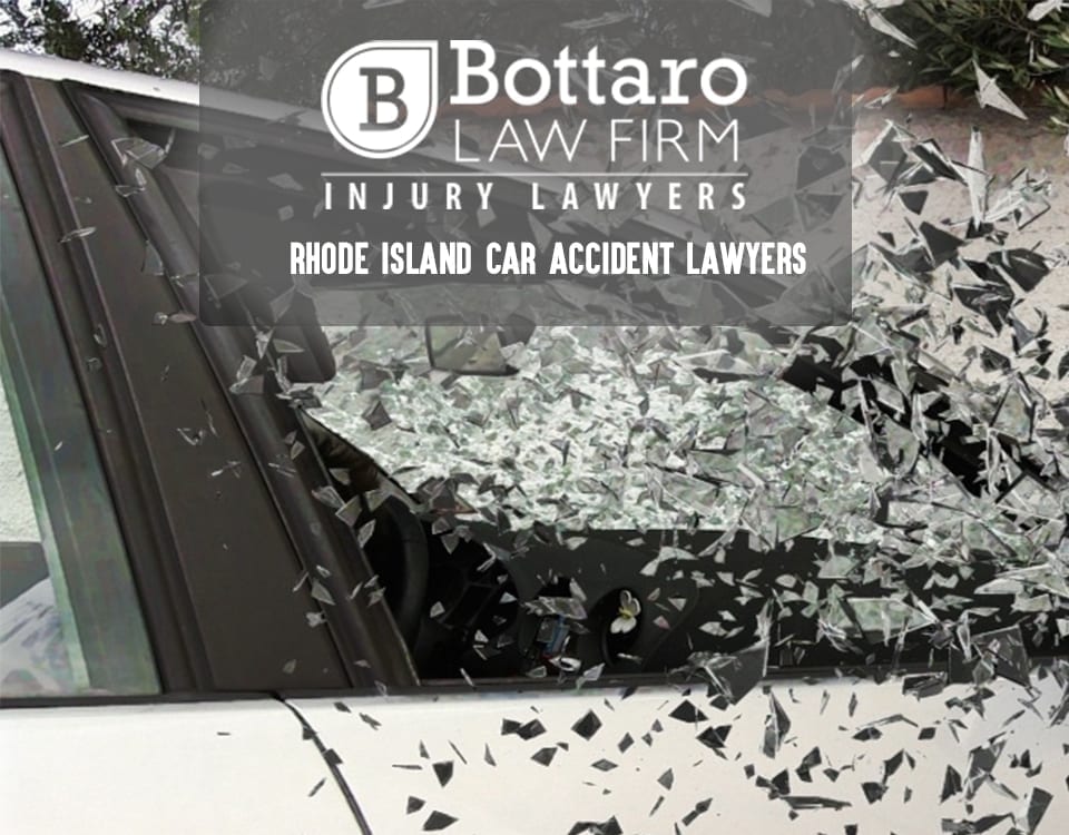Rhode Island Car Accident Lawyers