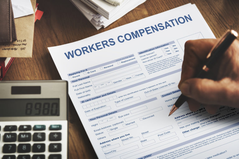Workers’ Compensation FAQ