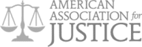 American Association of justice
