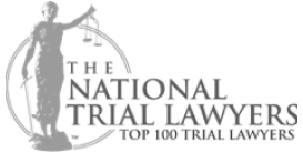 the national trial lawyers badge