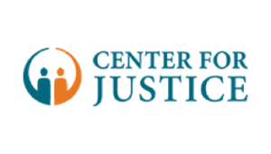 center for justice