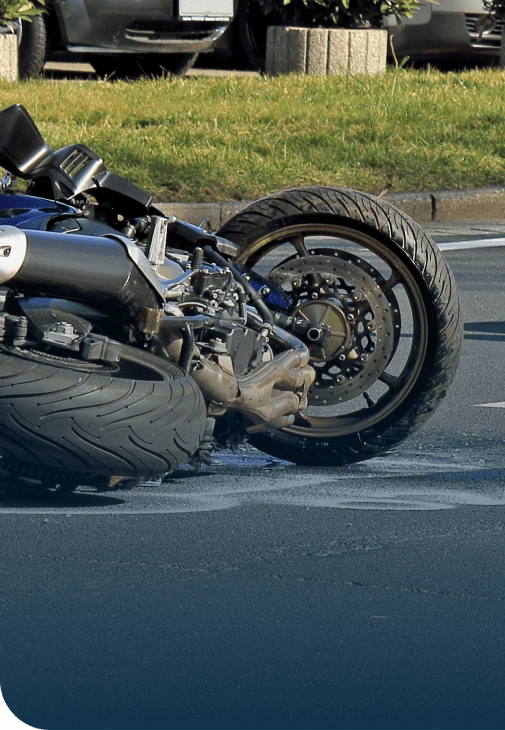 Common Causes of Motorcycle Accidents in Massachusetts