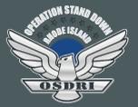 Operation Stand Down 