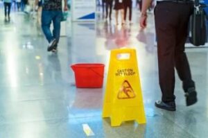 slip and fall tips