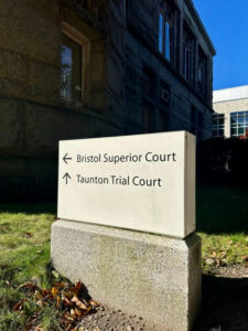Tauton Trial Court