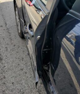 Warwick, RI Car Accident