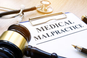 Rhode Island Medical Malpractice Lawyer 