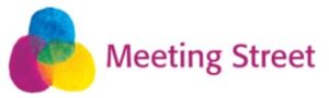 Meeting Street Logo