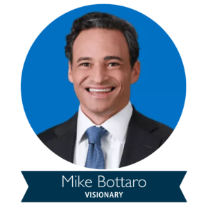 Attorney Mike Bottaro 